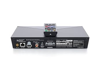 Amazon.com: Sony Bdps1200 Wired Streaming Blu-ray Disc